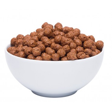 Δημητριακά choco balls