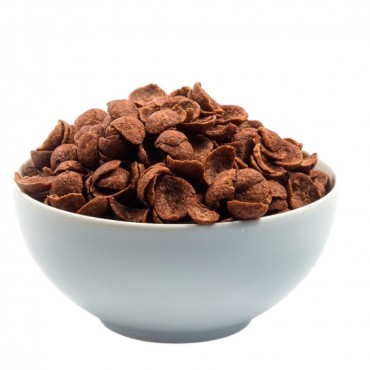 Corn flakes σοκολάτα