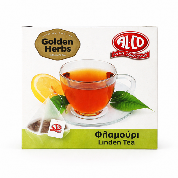 Συσκευασμένο φλαμούρι σε φακελάκια