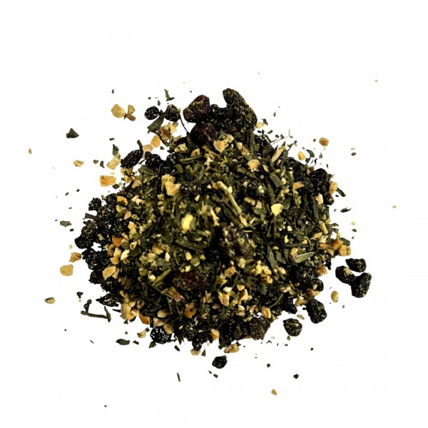 Τσάι χύμα με γεύση cherry dream