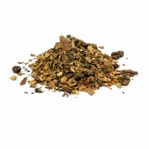 Τσάι χύμα με γεύση orange moon