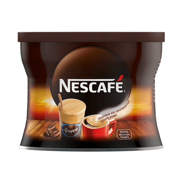 Nescafe 100gr
