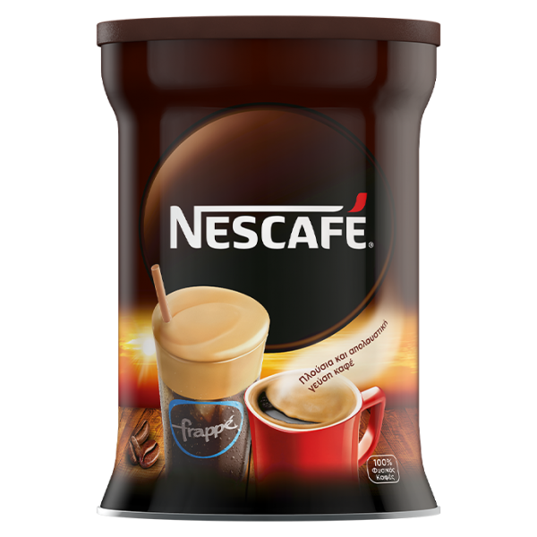 Nescafe 200gr