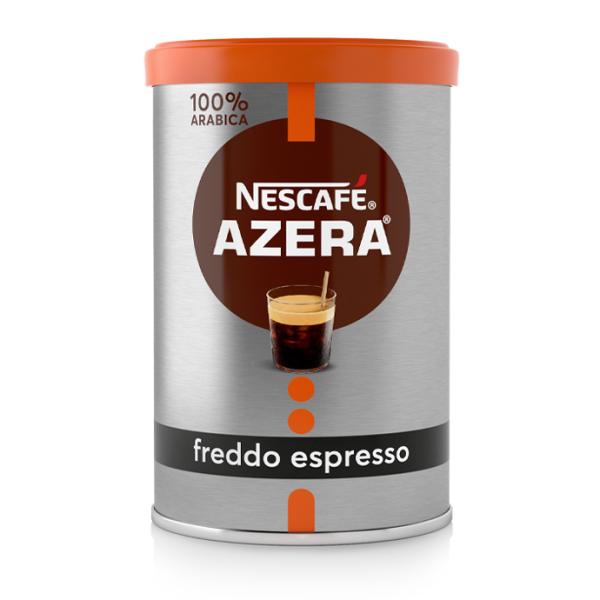 Nescafé Azera Freddo Espresso 100g
