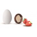 Κουφέτα λευκά My Choco