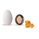 Κουφέτα λευκά My Choco