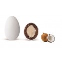 Κουφέτα λευκά My Choco