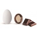 Κουφέτα λευκά My Choco