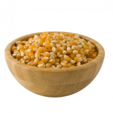 Καλαμπόκι/Popcorn