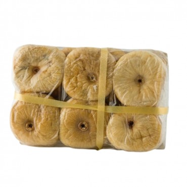 Σύκα Ευβοίας 250gr