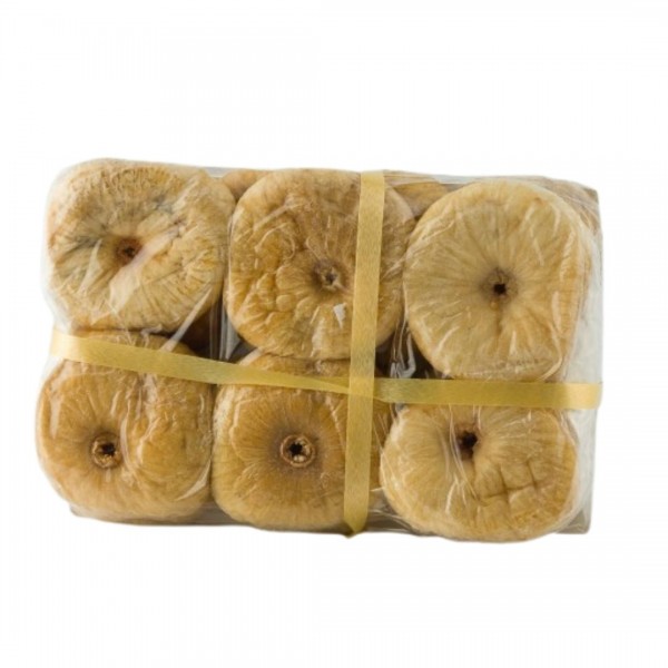 Σύκα Ευβοίας 250gr