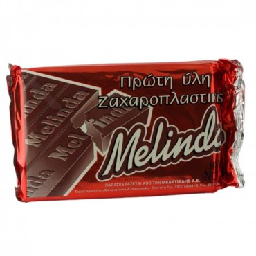 Κουβερτούρα Melinda (1kg)
