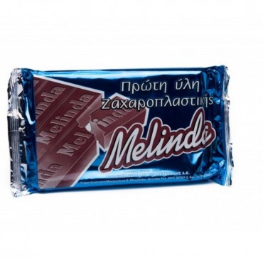 Κουβερτούρα Melinda