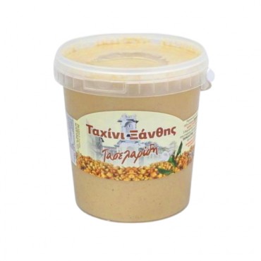 Ταχίνι άσπρο Τασελαρίδης (900gr)
