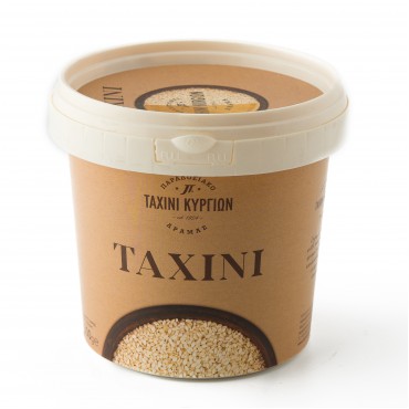 Ταχίνι Κυργίων