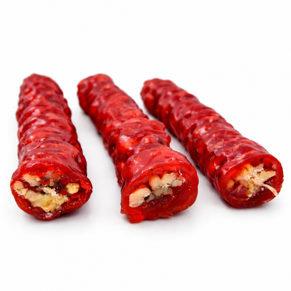 Τσουρτσέλα με ρόδι