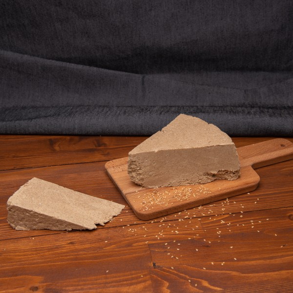 Χαλβάς ολικής