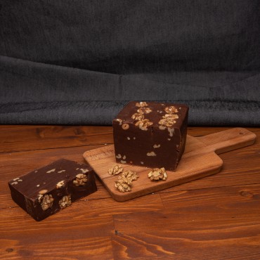 Καρυδόπαστο 